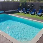Pensionat Seabreeze- Sea View-near 4*