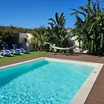 Seabreeze- Sea View-near Pensionat 4*