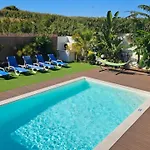 Seabreeze- Sea View-near Pensionat 4*