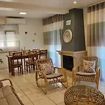 Pensionat Seabreeze- Sea View-near Ericeira