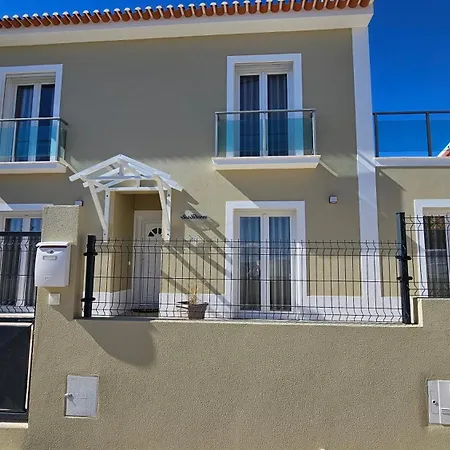 Pensionat Seabreeze- Sea View-near 4*
