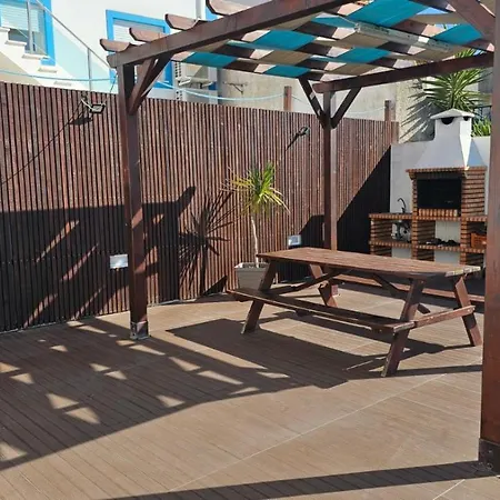 Seabreeze- Sea View-near 4* Ericeira