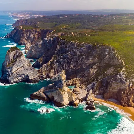 Guest house Seabreeze- Sea View-near 4*