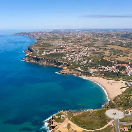 Villa Seabreeze Piscina Aquecida Privada Vista Mar Perto Da Ericeira 4* Ericeira