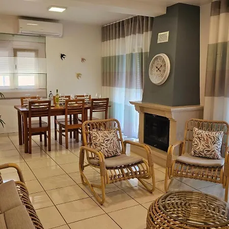 Guest house Seabreeze- Sea View-near