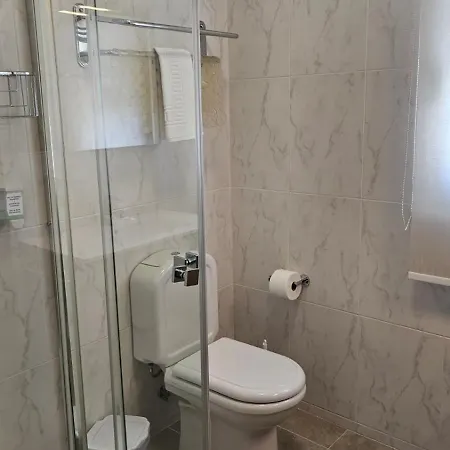 Guest house Seabreeze- Sea View-near