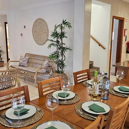 Villa Seabreeze Piscina Aquecida Privada Vista Mar Perto Da Ericeira 4*