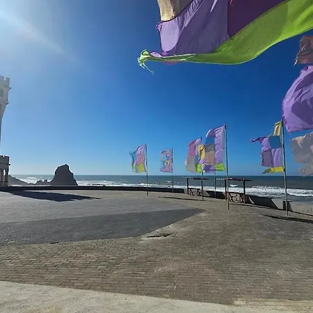 Seabreeze- Sea View-near Guest house