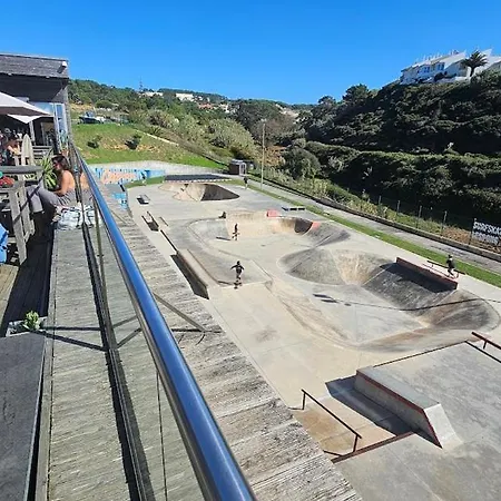 Seabreeze- Sea View-near 4*