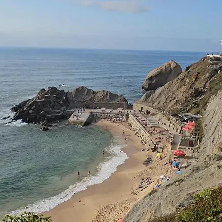 Seabreeze- Sea View-near Ericeira