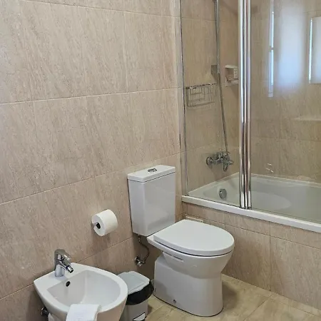 Seabreeze- Sea View-near 4*