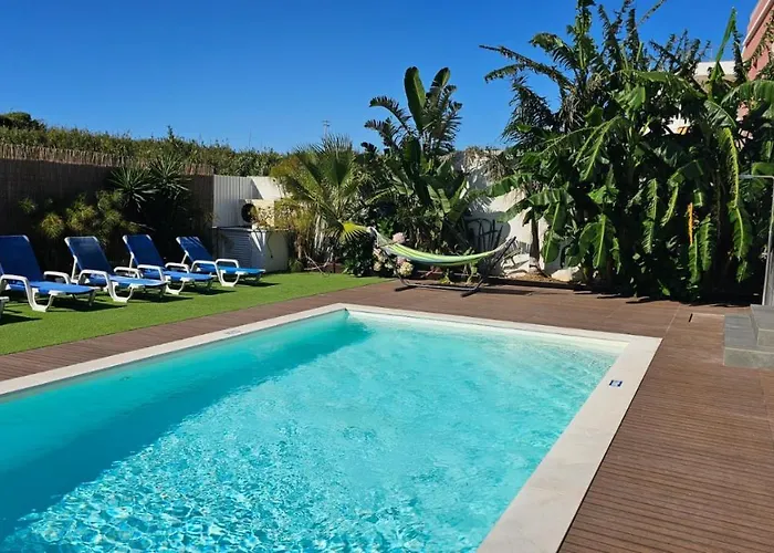 Seabreeze- Sea View-near Casa de hóspedes 4*