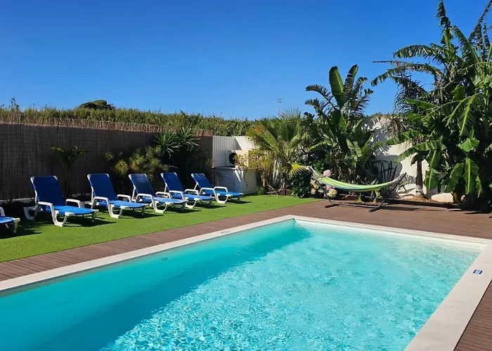 Seabreeze- Sea View-near Ericeira