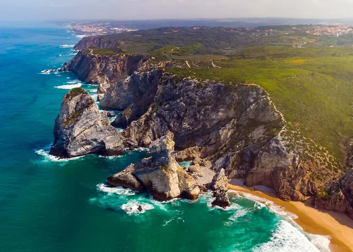 Casa de hóspedes Seabreeze- Sea View-near 4*