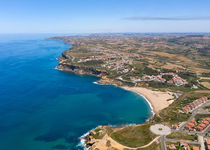 Seabreeze- Sea View-near 4* Ericeira