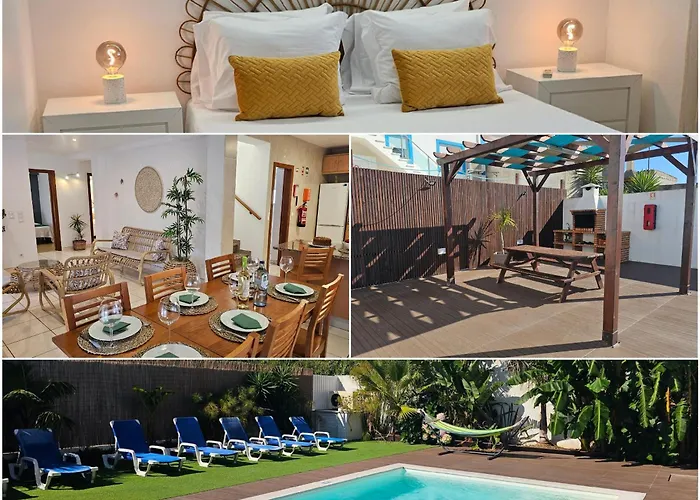 Seabreeze- Sea View-near Ericeira