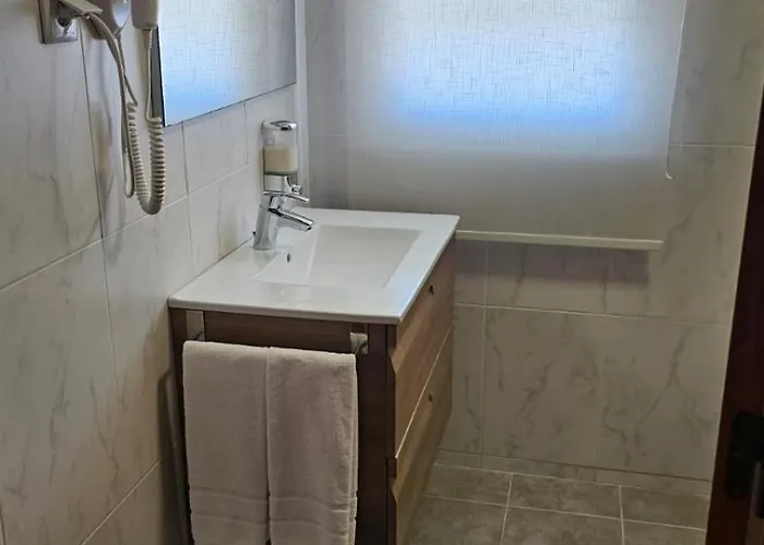 Casa de hóspedes Seabreeze- Sea View-near