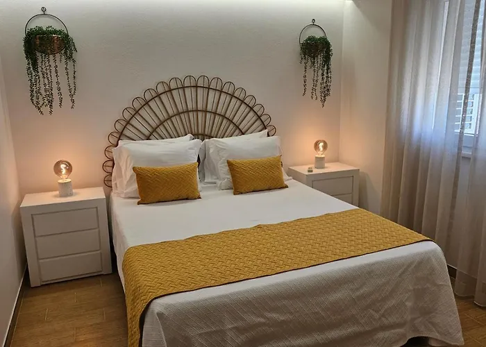 Casa de hóspedes Seabreeze- Sea View-near 4*