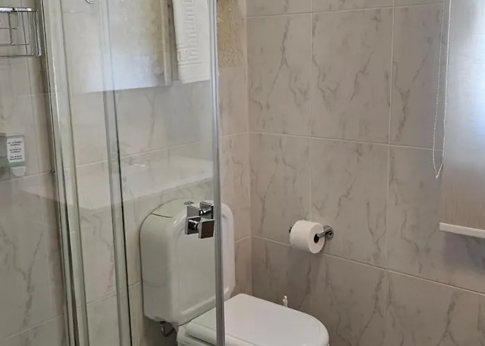 Casa de hóspedes Seabreeze- Sea View-near