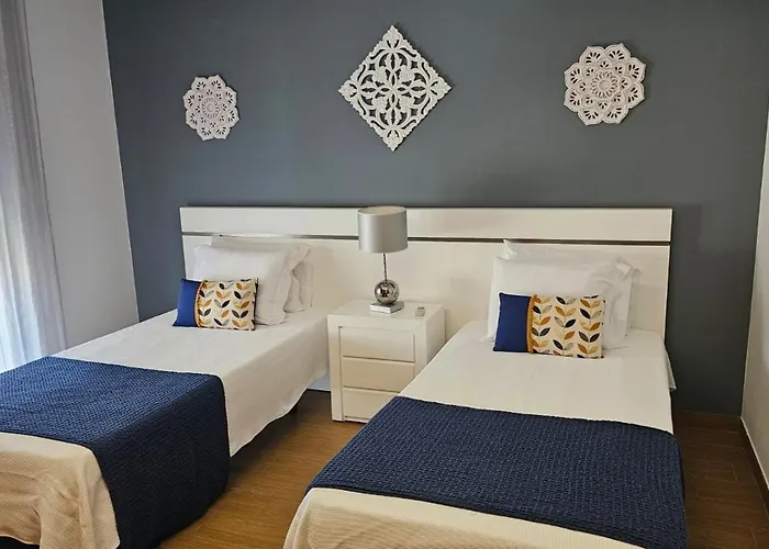 Casa de hóspedes Seabreeze- Sea View-near Ericeira