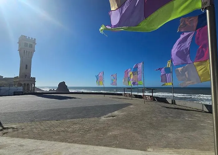 Seabreeze- Sea View-near Casa de hóspedes