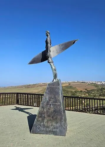 Seabreeze- Sea View-near Casa de hóspedes 4*