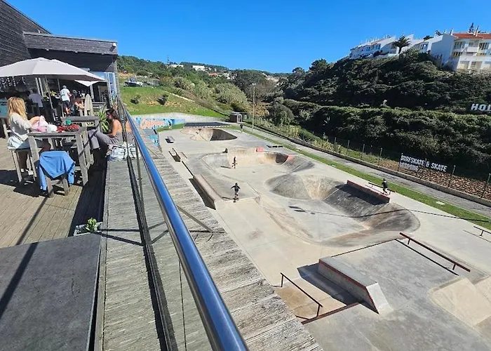 Seabreeze- Sea View-near 4*