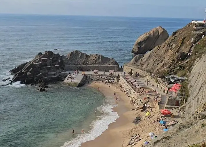 Seabreeze- Sea View-near Ericeira