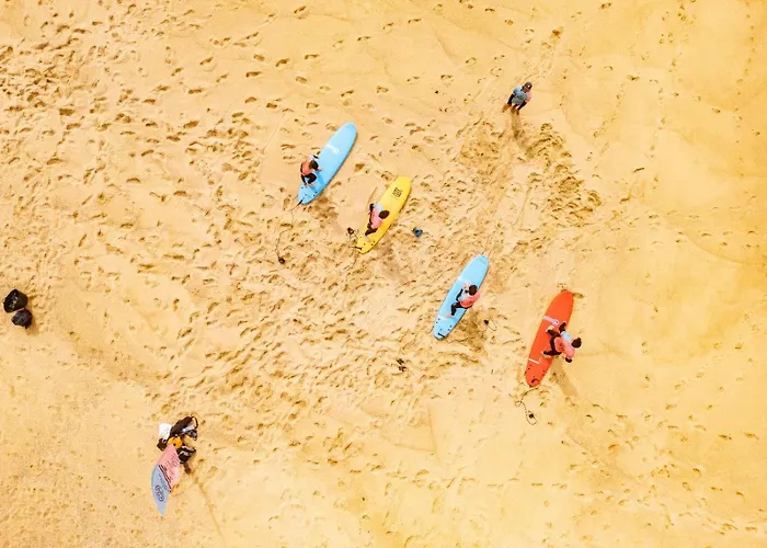 Seabreeze- Sea View-near Casa de hóspedes Ericeira