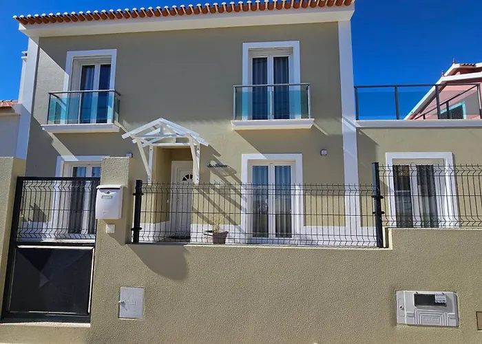 Casa de hóspedes Seabreeze- Sea View-near 4*